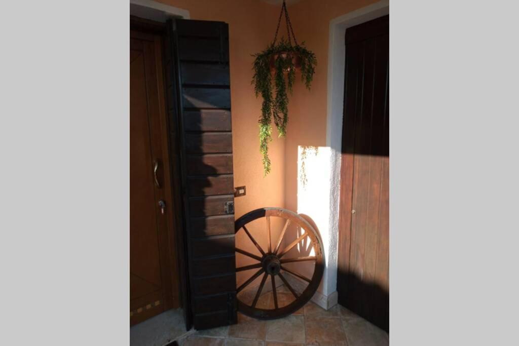 I 4 Elementi Apartment Crespano del Grappa Екстериор снимка