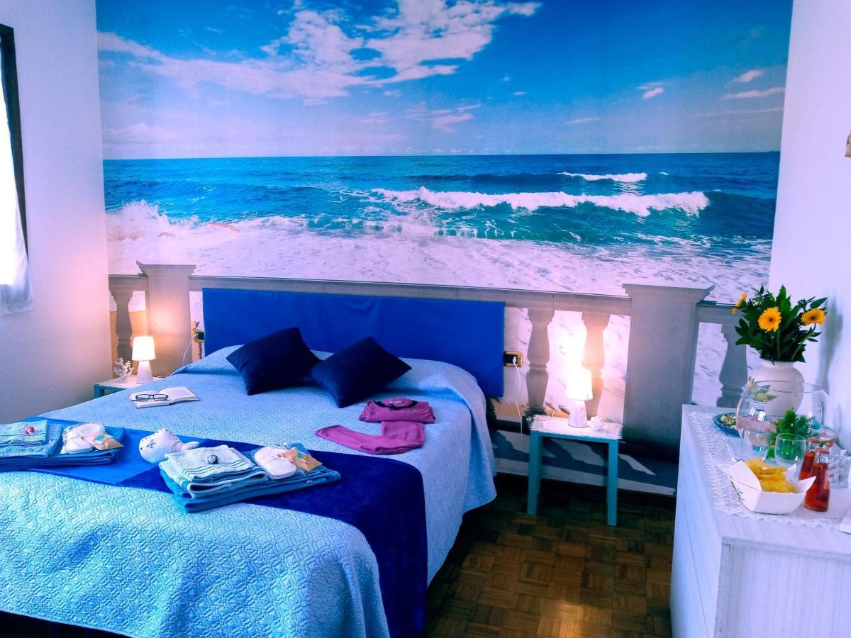 I 4 Elementi Apartment Crespano del Grappa Екстериор снимка