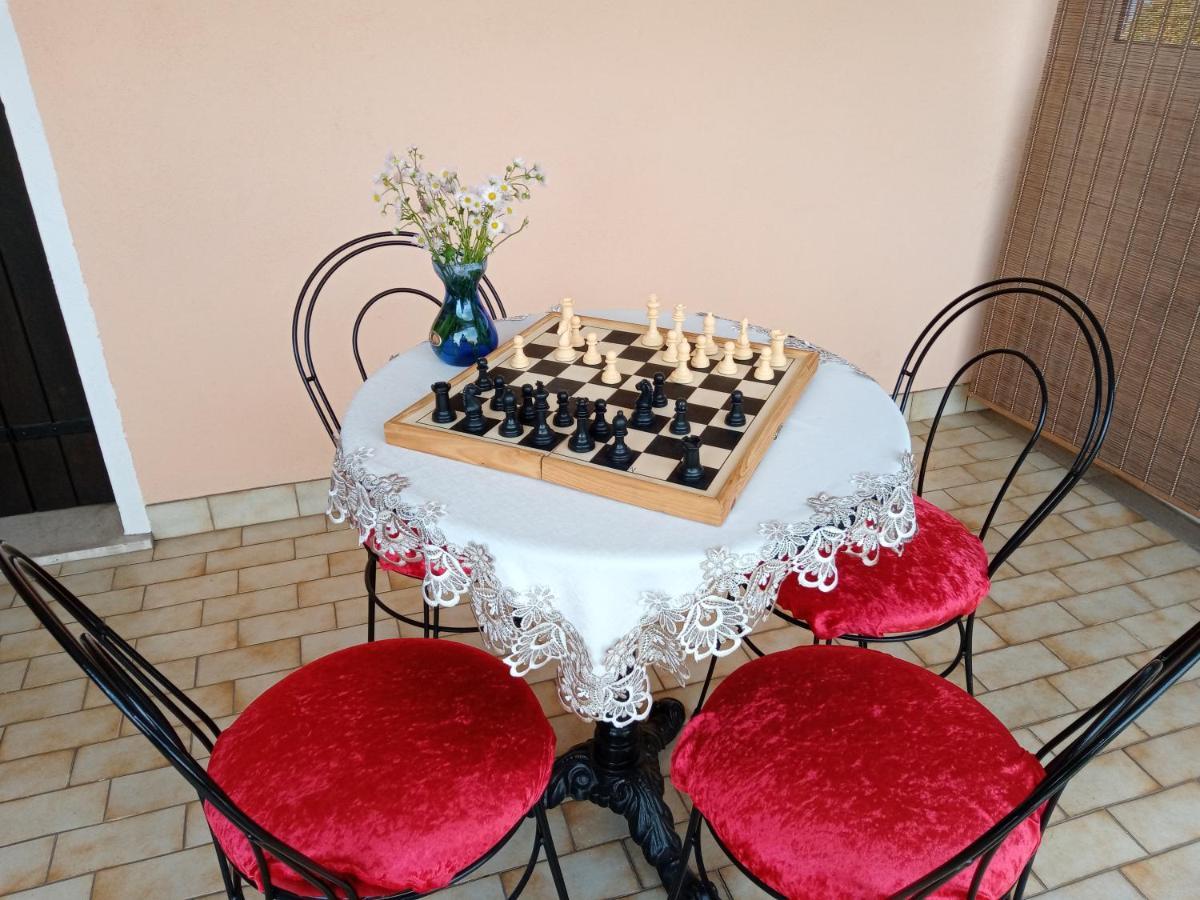 I 4 Elementi Apartment Crespano del Grappa Екстериор снимка