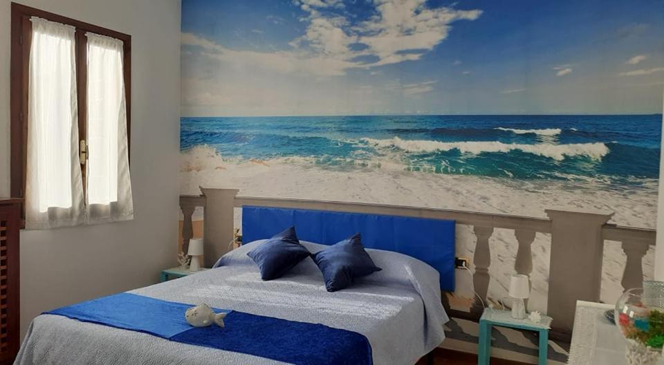 I 4 Elementi Apartment Crespano del Grappa Екстериор снимка